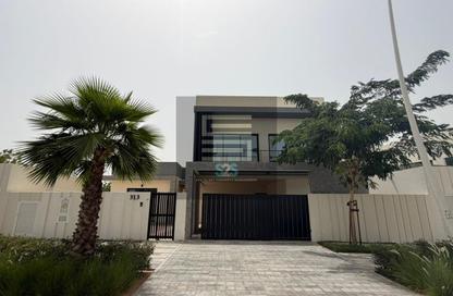Villa - 4 Bedrooms - 5 Bathrooms for rent in The Dahlias - Yas Acres - Yas Island - Abu Dhabi Villa - 4 Bedrooms - 5 Bathrooms for rent in The Dahlias - Yas Acres - Yas Island - Abu Dhabi