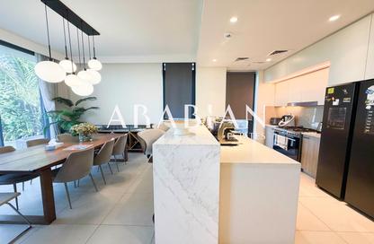 Villa - 3 Bedrooms - 4 Bathrooms for rent in Club Villas at Dubai Hills - Dubai Hills Estate - Dubai Villa - 3 Bedrooms - 4 Bathrooms for rent in Club Villas at Dubai Hills - Dubai Hills Estate - Dubai