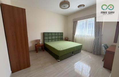 Apartment - 2 - 2 for rent in Al Jurf Industrial 2 - Al Jurf Industrial - Ajman Apartment - 2 - 2 for rent in Al Jurf Industrial 2 - Al Jurf Industrial - Ajman