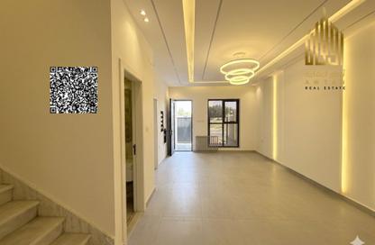 Townhouse - 4 Bedrooms - 5 Bathrooms for sale in Kabbali Hills - Al Helio 2 - Al Helio - Ajman Townhouse - 4 Bedrooms - 5 Bathrooms for sale in Kabbali Hills - Al Helio 2 - Al Helio - Ajman