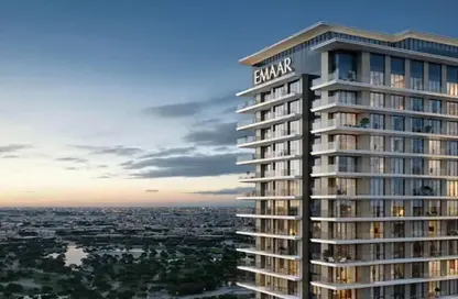 Apartment - 2 Bedrooms - 2 Bathrooms for sale in Silva - Dubai Creek Harbour (The Lagoons) - Dubai