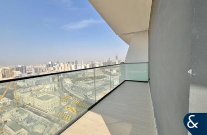 Apartment - 2 Bedrooms - 2 Bathrooms for rent in Binghatti Heights - District 10 - Jumeirah Village Circle - Dubai