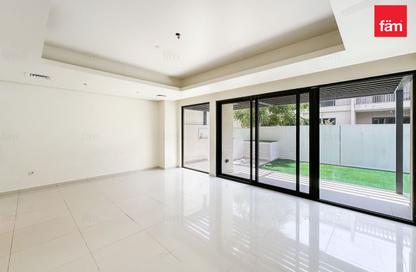 Townhouse - 3 Bedrooms - 4 Bathrooms for rent in Sycamore - Damac Hills 2 - Dubai