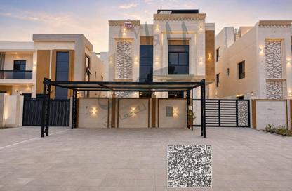Villa - 6 - 7+ for sale in Kabbali Hills - Al Helio 2 - Al Helio - Ajman