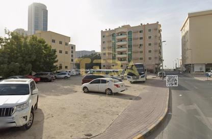 Land - Studio for sale in Al Nakheel - Ajman Downtown - Ajman