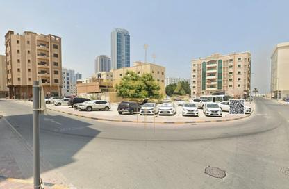 Land - Studio for sale in Al Nakheel - Ajman Downtown - Ajman