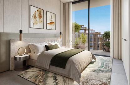Apartment - 1 Bedroom - 2 Bathrooms for sale in Arancia Yards 2 By Beyond - City of Arabia - Dubai Apartment - 1 Bedroom - 2 Bathrooms for sale in Arancia Yards 2 By Beyond - City of Arabia - Dubai