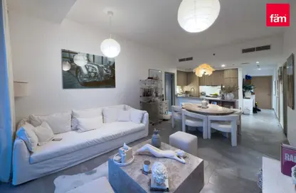 شقة - 2 غرف نوم - 3 حمامات للايجار في ستيلا ماريس - دبي مارينا - دبي