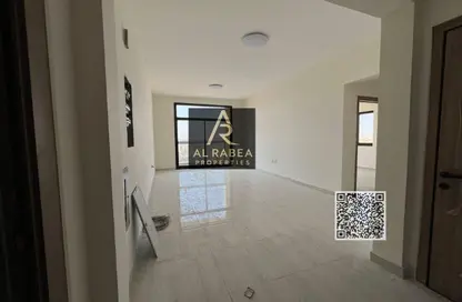 Apartment - 1 Bedroom - 2 Bathrooms for rent in Ajman Global City - Al Alia - Ajman