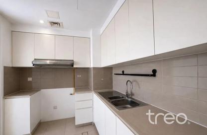 Apartment - 1 Bedroom - 1 Bathroom for rent in Safi 2B - Safi 2 - Safi - Town Square - Dubai