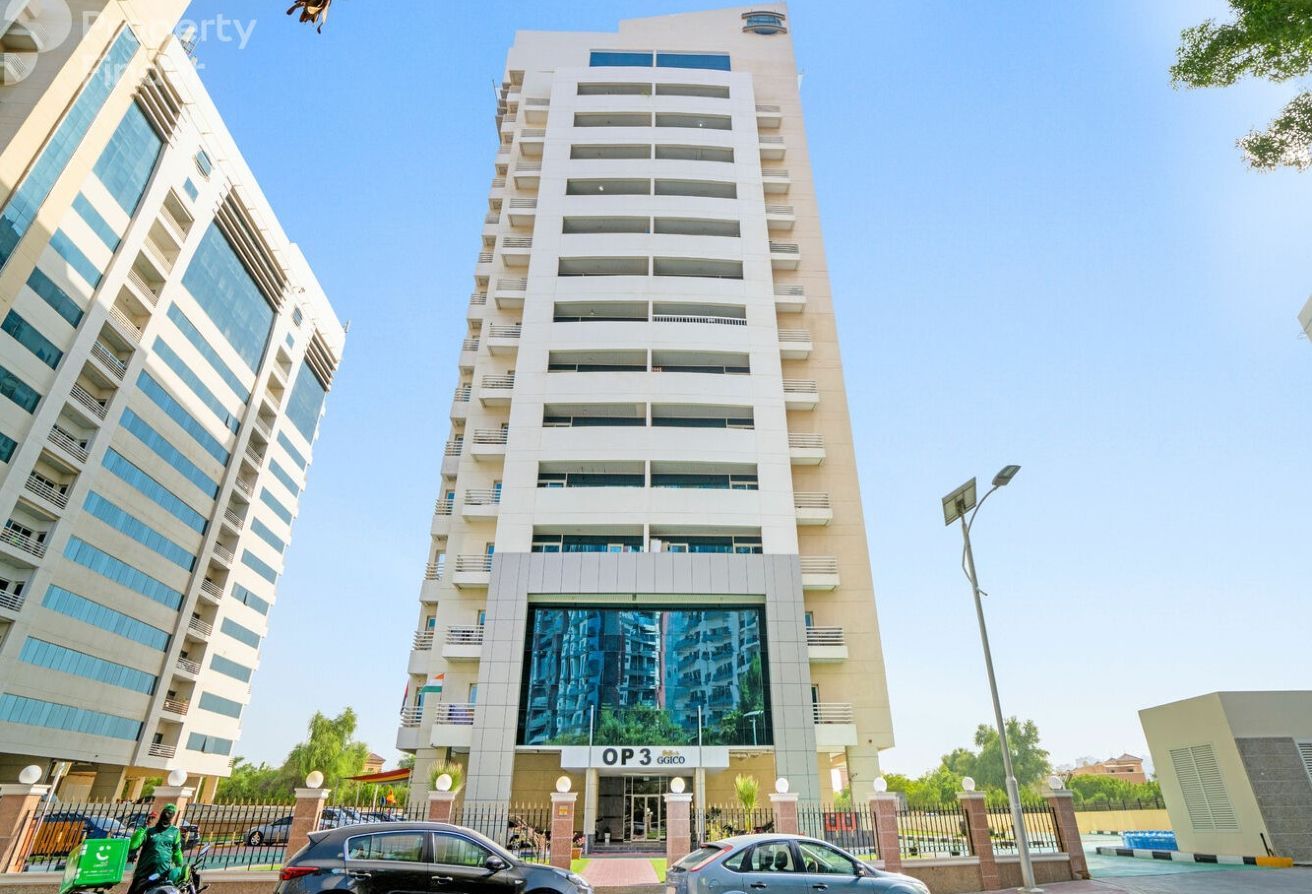 Spacious 2BHK| Ready To Move | Mortgage applicable — Premium Real Estate Property in Dubai by Valorem