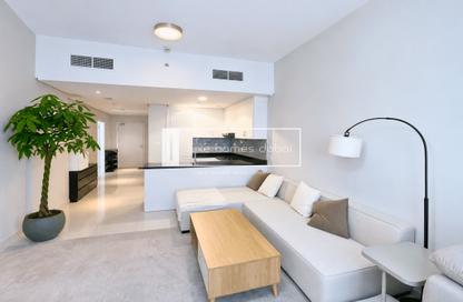 Apartment - 1 Bedroom - 2 Bathrooms for rent in Golf Promenade 3B - Golf Promenade 3 - Golf Town - Damac Hills - Dubai