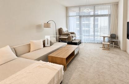 Apartment - 1 Bedroom - 2 Bathrooms for rent in Golf Promenade 3B - Golf Promenade 3 - Golf Town - Damac Hills - Dubai