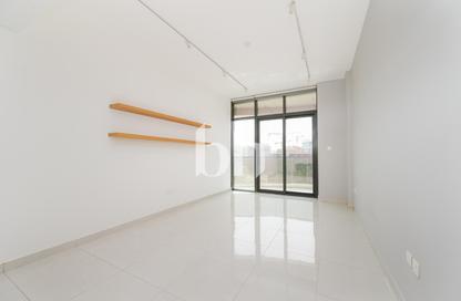 Apartment - 1 - 2 for sale in Blue Waves Tower - Dubai Land Residence Complex - Dubai