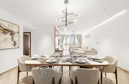 شقة - 2 غرف نوم - 2 حمامات للايجار في رويال امواج ريزيدنس ساوث - Royal Amwaj ريزيدنسز - ذا كريسنت - نخلة جميرا - دبي شقة - 2 غرف نوم - 2 حمامات للايجار في رويال امواج ريزيدنس ساوث - Royal Amwaj ريزيدنسز - ذا كريسنت - نخلة جميرا - دبي