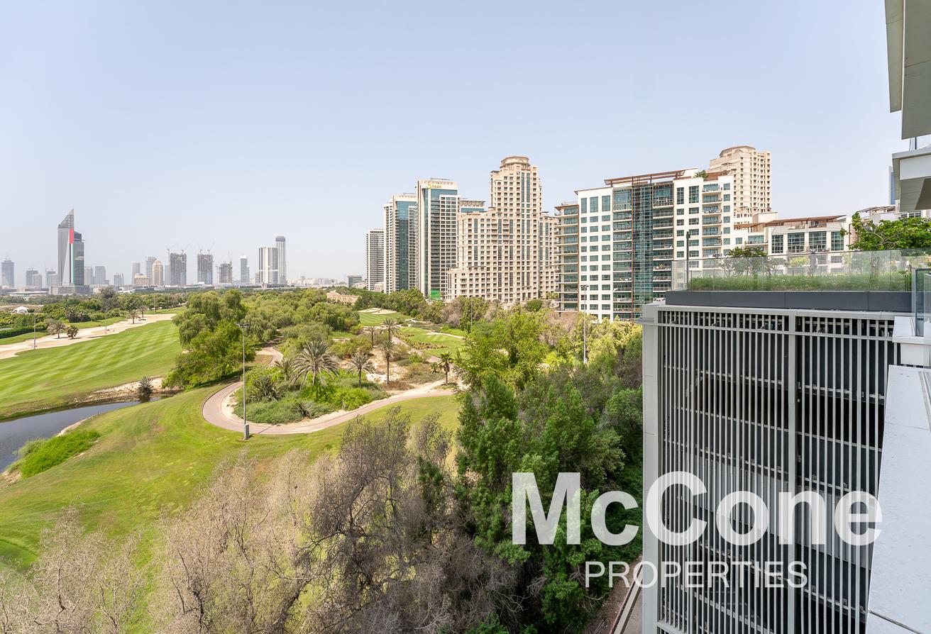 Rare | All Bedroom Golf View | Steps to Amenities photo 27