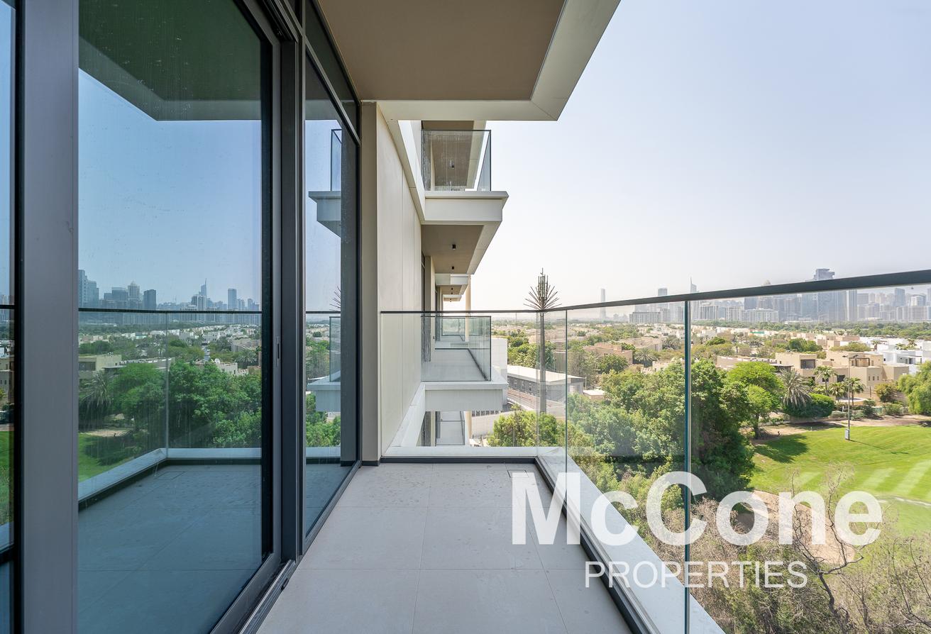 Rare | All Bedroom Golf View | Steps to Amenities photo 7