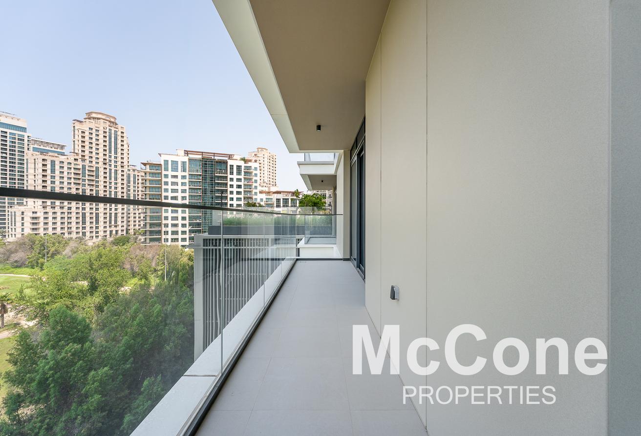Rare | All Bedroom Golf View | Steps to Amenities photo 6