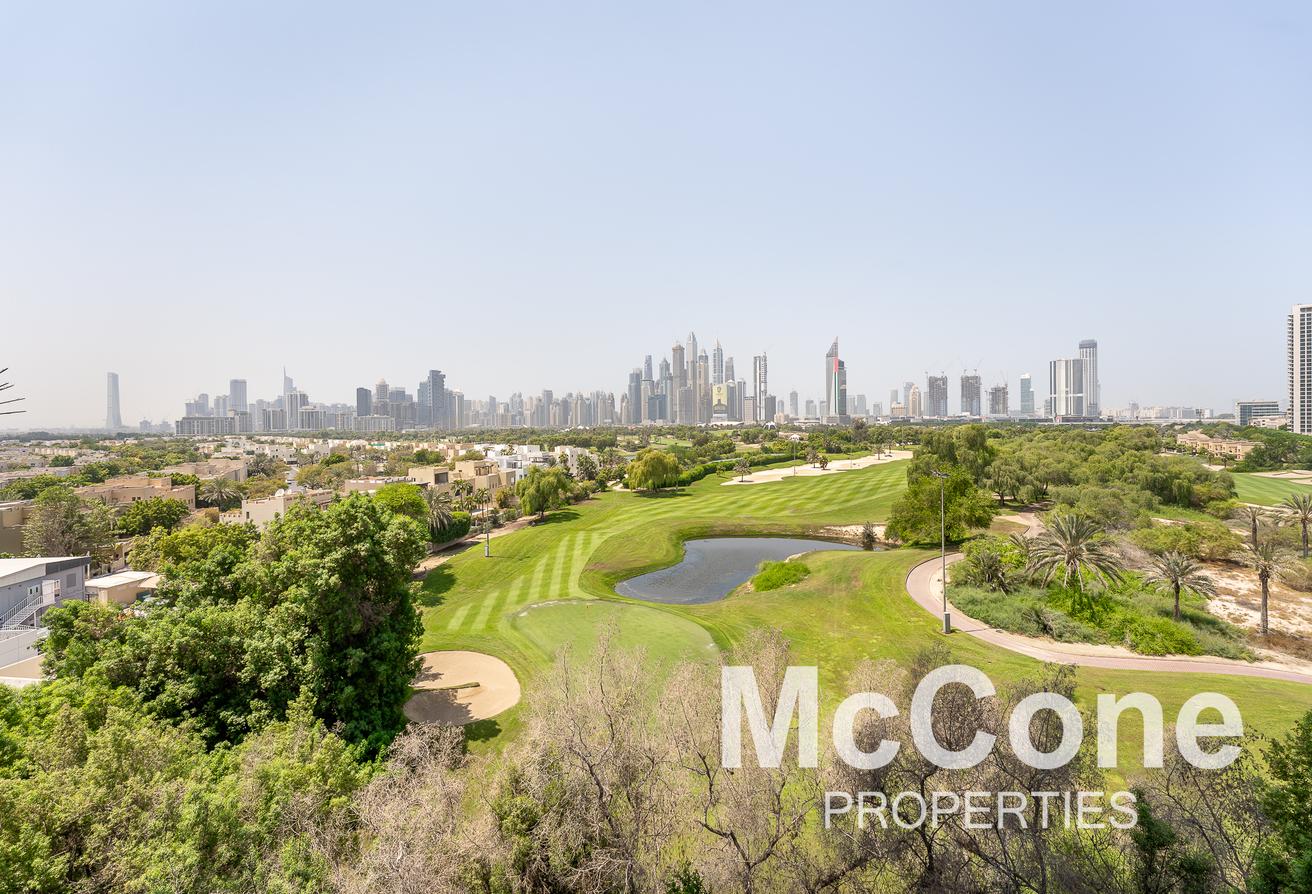 Rare | All Bedroom Golf View | Steps to Amenities photo 2