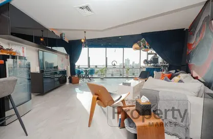 Apartment - 2 Bedrooms - 3 Bathrooms for rent in Sky Gardens - DIFC - Dubai