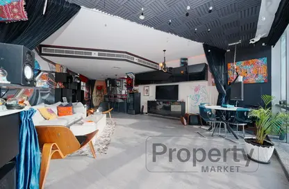 شقة - 2 غرف نوم - 3 حمامات للايجار في سكاي جاردنز - مركز دبي المالي العالمي - دبي