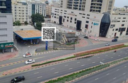 Apartment - 2 Bedrooms - 2 Bathrooms for rent in Al Naemiya Tower 3 - Al Naemiya Towers - Al Nuaimiya - Ajman