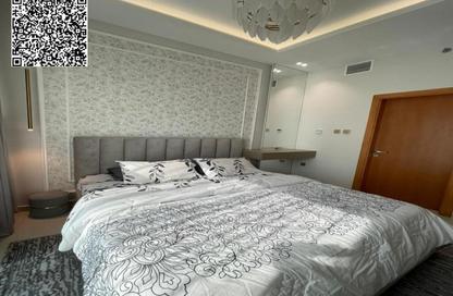 Apartment - 2 Bedrooms - 2 Bathrooms for sale in Gulf Tower - Emirates City - Ajman Apartment - 2 Bedrooms - 2 Bathrooms for sale in Gulf Tower - Emirates City - Ajman