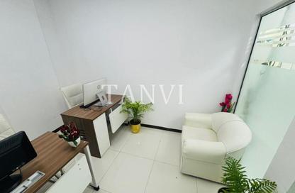 Office Space - Studio - 1 Bathroom for rent in Business Atrium Building - Oud Metha - Bur Dubai - Dubai Office Space - Studio - 1 Bathroom for rent in Business Atrium Building - Oud Metha - Bur Dubai - Dubai