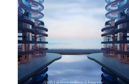 Apartment - 1 Bedroom - 2 Bathrooms for sale in Amra - Al Raudah - Umm Al Quwain