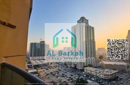 شقة - غرفة نوم - 2 حمامات للبيع في سيتي لايف الخور مول - الراشدية 1 - الراشدية - عجمان