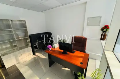 Office Space - 1 Bedroom - 1 Bathroom for rent in Al Fajer Complex - Oud Metha - Bur Dubai - Dubai Office Space - 1 Bedroom - 1 Bathroom for rent in Al Fajer Complex - Oud Metha - Bur Dubai - Dubai