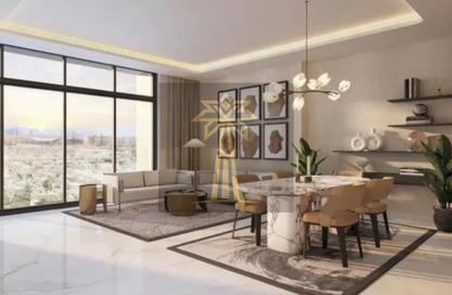 Apartment - 2 - 3 for sale in Azizi Gabriel - Jebel Ali Industrial 2 - Jebel Ali Industrial - Jebel Ali - Dubai