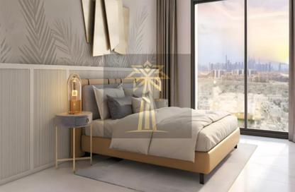 Apartment - 2 - 3 for sale in Azizi Gabriel - Jebel Ali Industrial 2 - Jebel Ali Industrial - Jebel Ali - Dubai