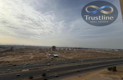 شقة - غرفة نوم - 2 حمامات للبيع في برج الليلي - مدينة الإمارات - عجمان