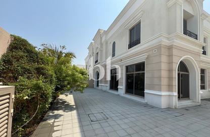 Villa - 5 - 6 for rent in Al Sofouh 20 - Al Sufouh 1 - Al Sufouh - Dubai Villa - 5 - 6 for rent in Al Sofouh 20 - Al Sufouh 1 - Al Sufouh - Dubai