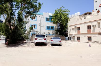 Land - Studio for sale in Liwara 2 - Ajman Land - Studio for sale in Liwara 2 - Ajman