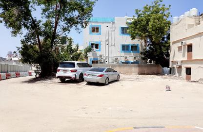 Land - Studio for sale in Liwara 2 - Ajman Land - Studio for sale in Liwara 2 - Ajman
