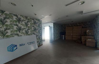 Office Space - Studio - 3 Bathrooms for rent in Al Mina - Dubai