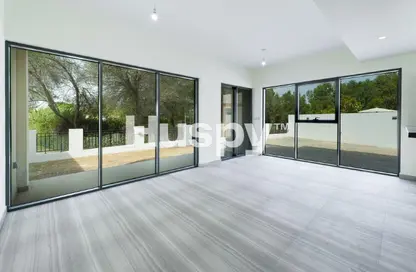 تاون هاوس - 4 غرف نوم - 4 حمامات للبيع في بارك ريزيدنسز 1 - بارك ريزيدنسز - داماك هيلز - دبي