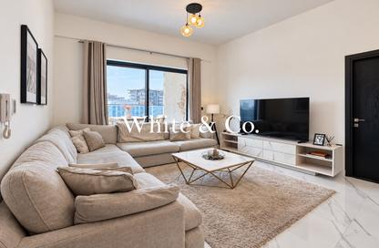 Apartment - 2 - 3 for rent in Gardenia Livings - Arjan - Dubai Apartment - 2 - 3 for rent in Gardenia Livings - Arjan - Dubai
