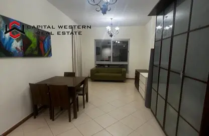 Apartment - 1 Bedroom - 1 Bathroom for rent in Marina Diamond 2 - Marina Diamonds - Dubai Marina - Dubai