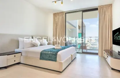 شقة - 1 حمام للايجار في بن غاطي لافندر - الضاحية 10 - قرية جميرا الدائرية - دبي شقة - 1 حمام للايجار في بن غاطي لافندر - الضاحية 10 - قرية جميرا الدائرية - دبي