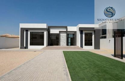 Villa - 4 - 5 for rent in Sky Hills Residence - Al Barsha South 2 - Al Barsha South - Al Barsha - Dubai