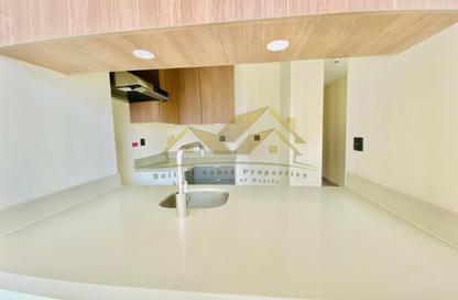 Apartment - 1 - 2 for rent in Jumeirah Garden City - Al Satwa - Dubai