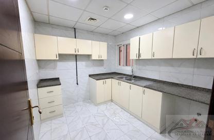 Apartment - 2 Bedrooms - 2 Bathrooms for rent in Al Thani Muwaileh - Muwaileh Commercial - Sharjah