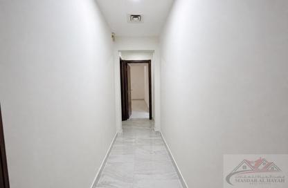 Apartment - 2 Bedrooms - 2 Bathrooms for rent in Al Thani Muwaileh - Muwaileh Commercial - Sharjah Apartment - 2 Bedrooms - 2 Bathrooms for rent in Al Thani Muwaileh - Muwaileh Commercial - Sharjah