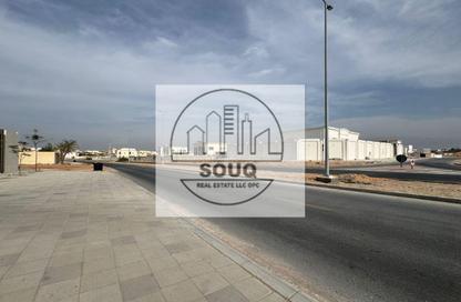 أرض - استوديو للبيع في الظيت الجنوبي - الظيت - رأس الخيمة