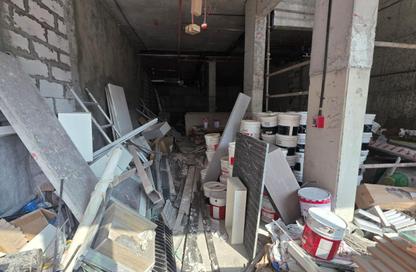 Shop - Studio - 2 Bathrooms for rent in AB Cavalier - District 12 - Jumeirah Village Circle - Dubai