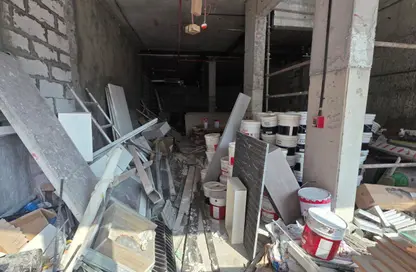 متجر - استوديو - 2 حمامات للايجار في اي بي كافالييه - الضاحية 12 - قرية جميرا الدائرية - دبي