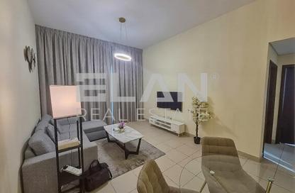 Apartment - 1 Bedroom - 2 Bathrooms for rent in Boulevard Central Tower 2 - Boulevard Central Towers - Downtown Dubai - Dubai